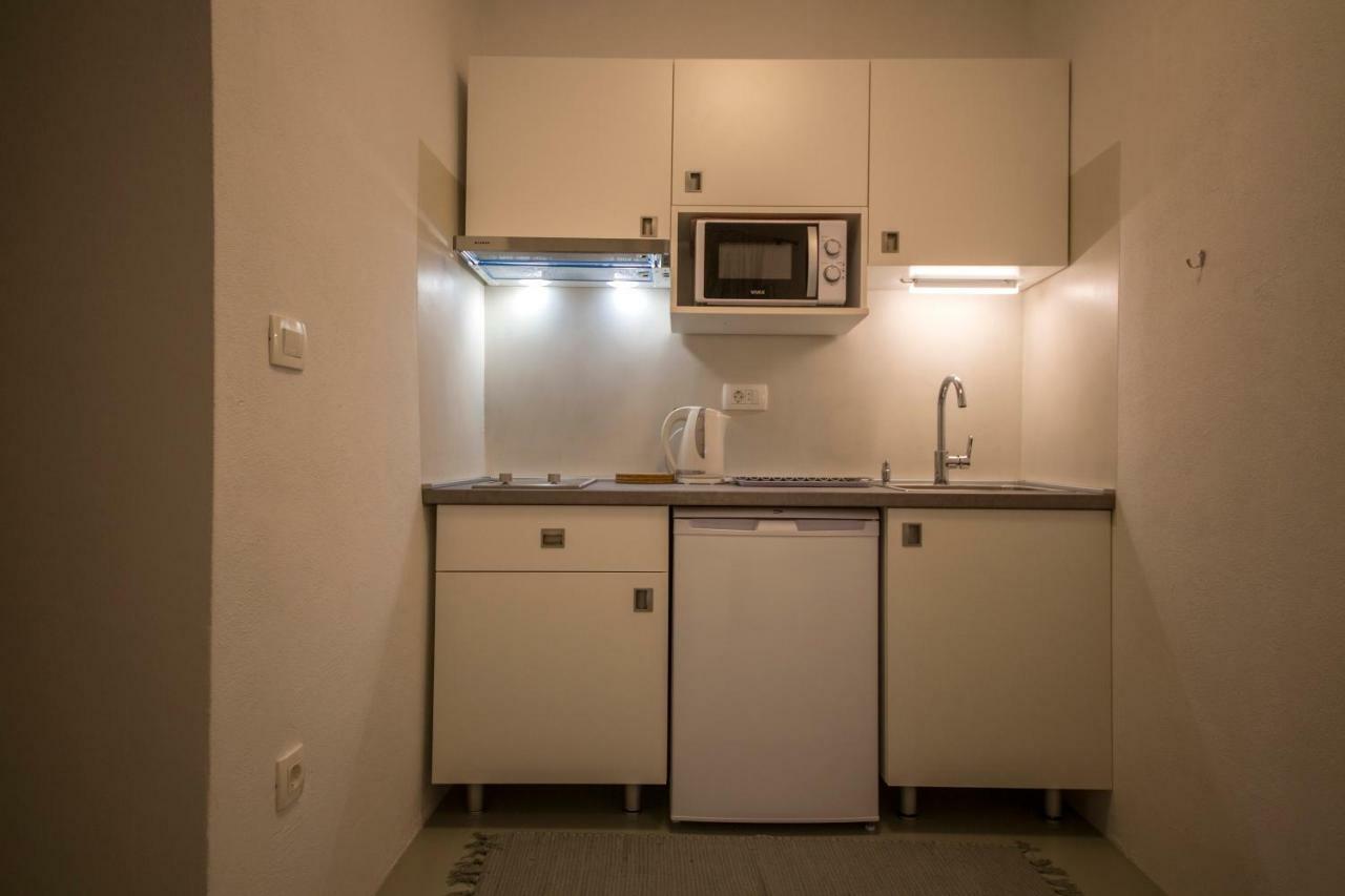 Apartment Adriatico Eterno 1 Rovinj Exteriér fotografie